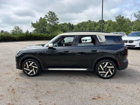 New 2025 MINI Cooper Countryman S image 4