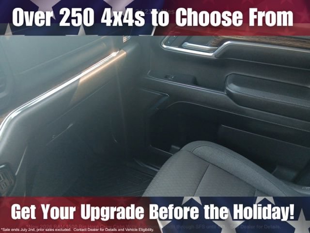 Used 2024 GMC Sierra 1500 Elevation AWD/4WD image 25
