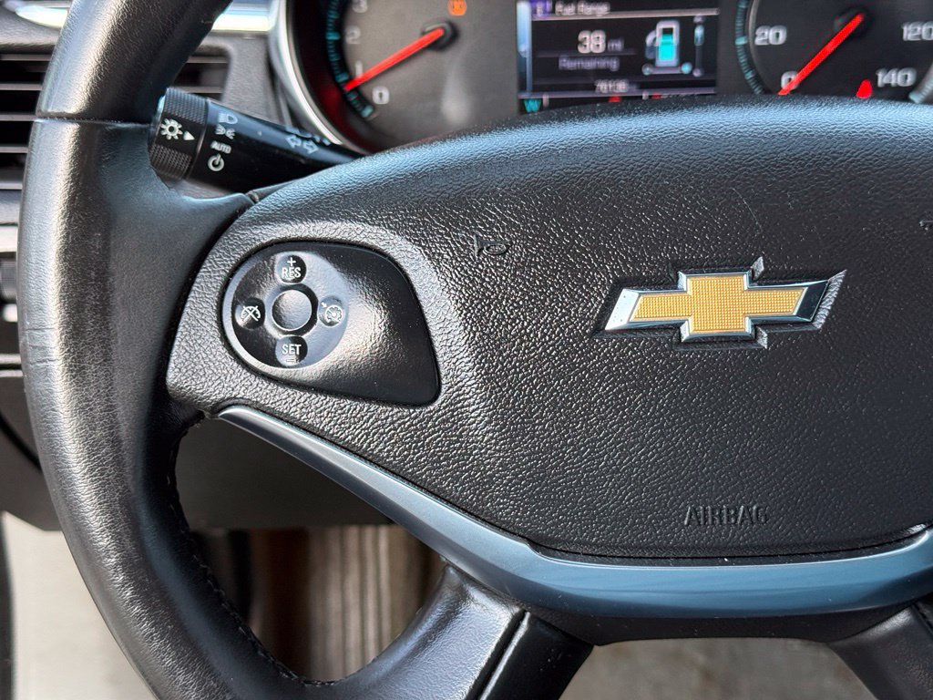 Used 2019 Chevrolet Impala Premier FWD image 14