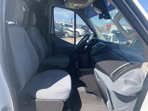 Used 2018 Ford Transit 350 148 Medium Roof image 16