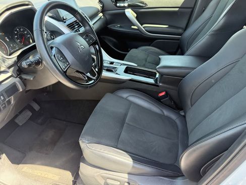 Used 2025 Mitsubishi Eclipse Cross SE AWD/4WD image 15