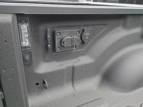 New 2026 RAM 3500 Tradesman image 5