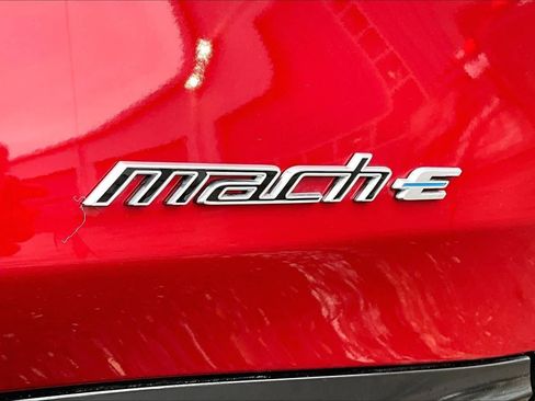 Used 2023 Ford Mustang Mach-E Premium image 9
