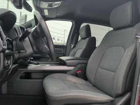 Used 2022 RAM 1500 Big Horn image 21