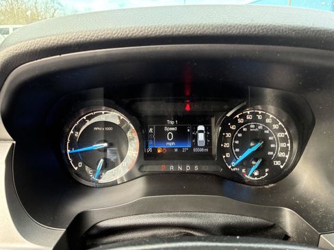 Used 2019 Ford Ranger XLT w/ Equipment Group 302A Luxury image 24