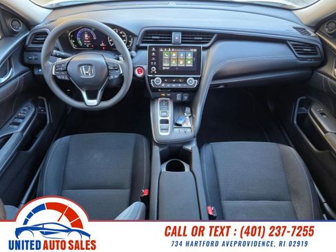 Used 2022 Honda Insight EX image 14