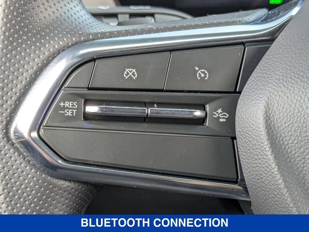 New 2025 Chevrolet Blazer EV LT AWD/4WD image 16