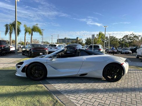 Used 2020 McLaren 720S Performance image 7