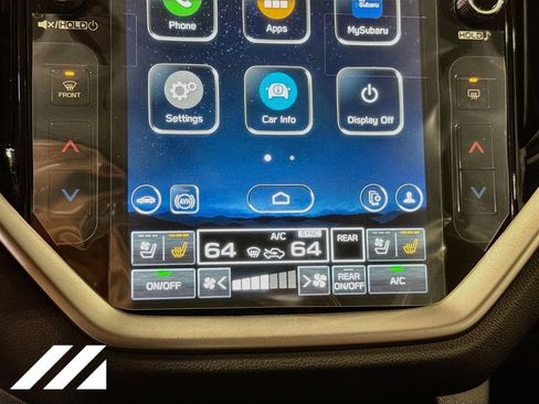 New 2026 Subaru Ascent Touring AWD/4WD image 17