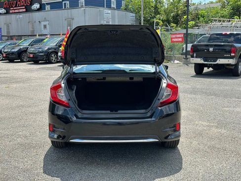 Used 2019 Honda Civic LX image 29