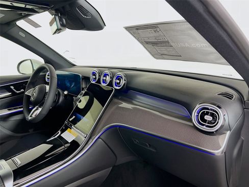 New 2026 Mercedes-Benz GLC 300 GLC 300 image 26