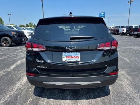 Used 2023 Chevrolet Equinox LT image 5