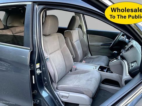 Used 2012 Honda CR-V EX image 20