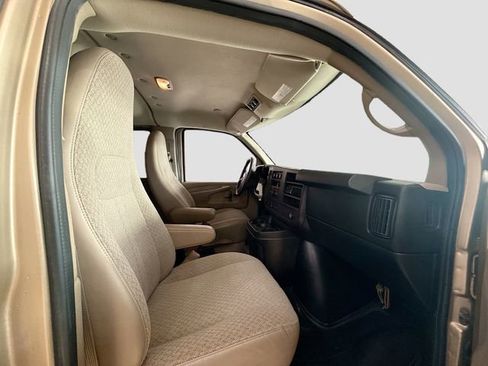 Used 2012 Chevrolet Express 3500 LT w/ LT Preferred Equipment Group image 25