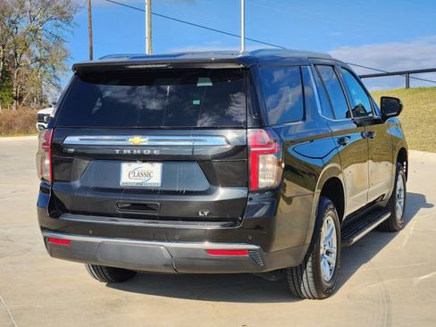 Certified 2024 Chevrolet Tahoe LT image 6