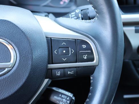 Used 2018 Lexus ES 350 image 22