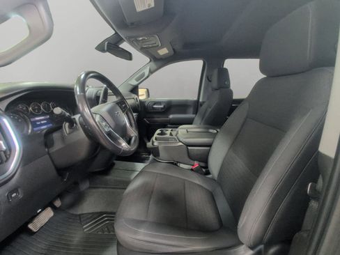 Used 2021 Chevrolet Silverado 1500 RST image 9