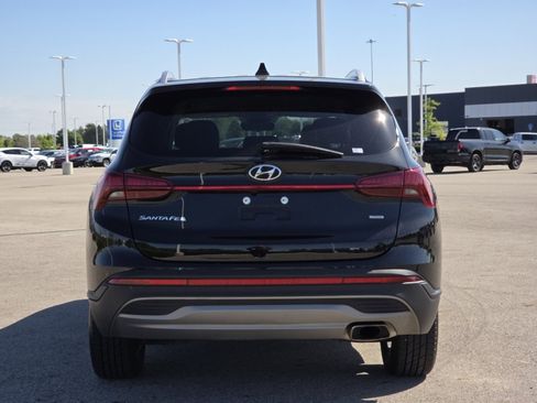 Used 2023 Hyundai Santa Fe SEL AWD/4WD image 17