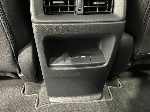 New 2026 Honda CR-V EX-L image 25