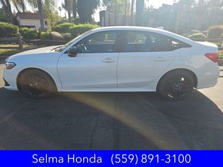 Used 2023 Honda Civic Sport video 1