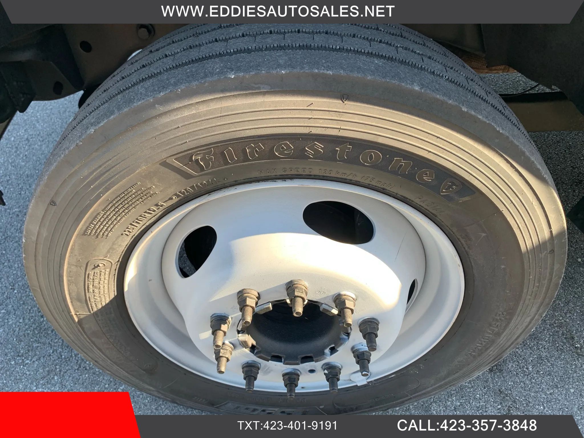 Used 2013 Ford F450 XL w/ Snow Plow Prep Pkg RWD image 52
