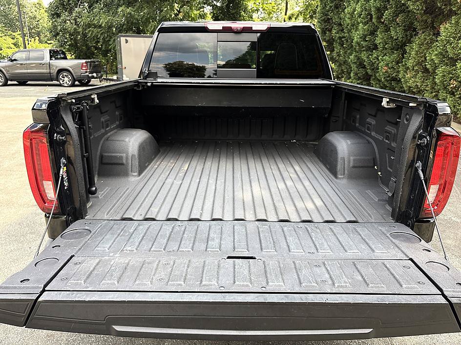 Used 2023 GMC Sierra 1500 Denali Ultimate AWD/4WD image 23