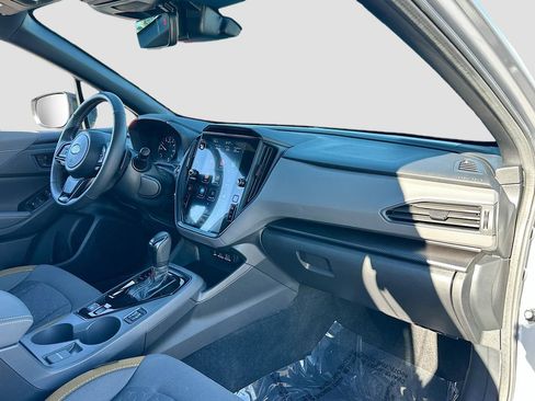 Certified 2025 Subaru Crosstrek 2.5i Sport w/ Popular Package #3A image 27