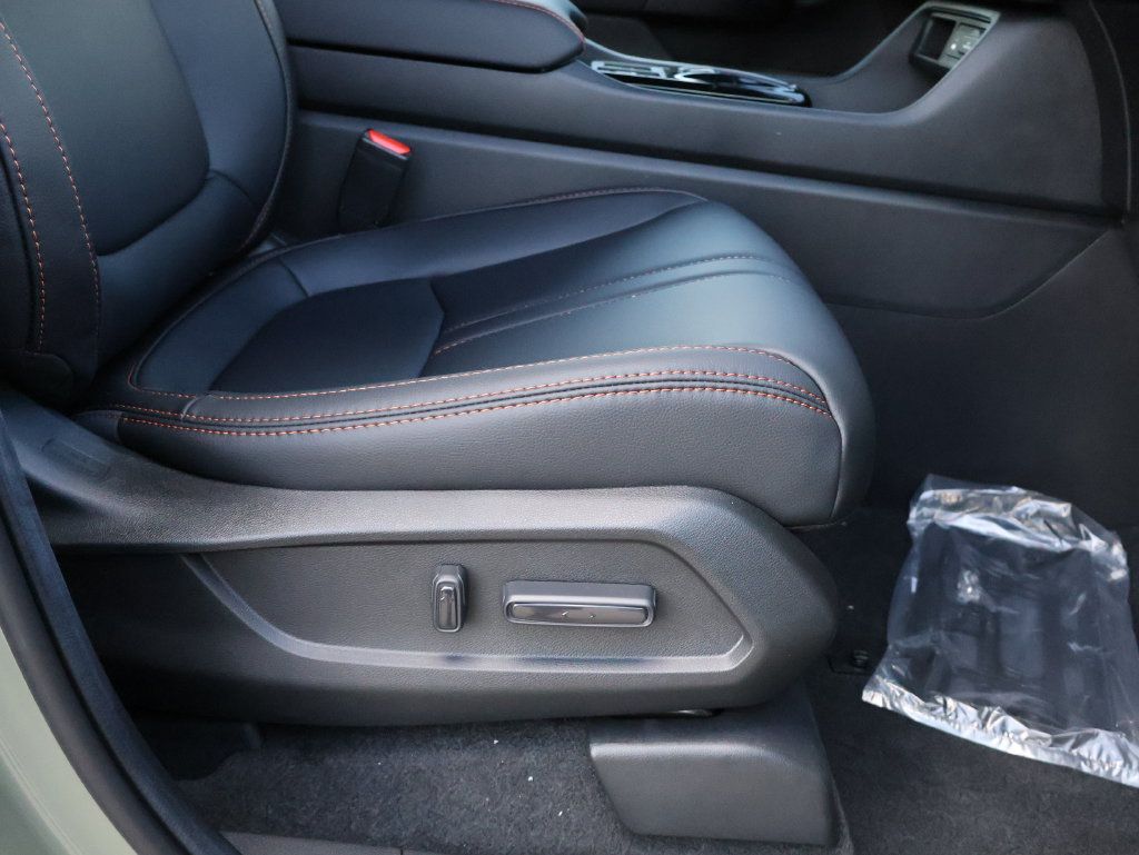 New 2026 Honda Pilot TrailSport image 10