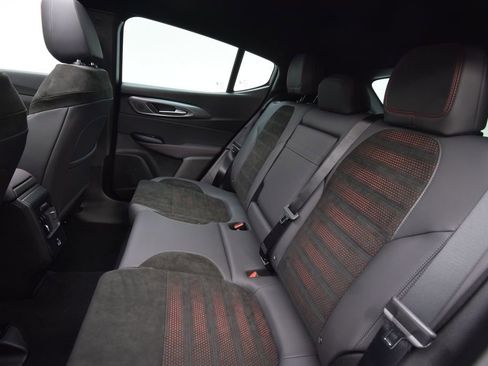 New 2025 Dodge Hornet R/T image 40