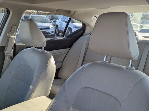 Used 2020 Nissan Altima 2.5 Platinum image 13