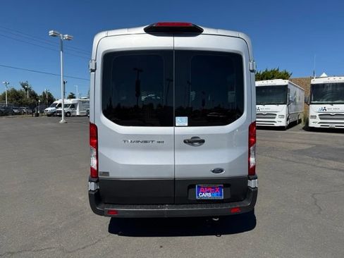 Used 2019 Ford Transit 150 XL RWD image 4