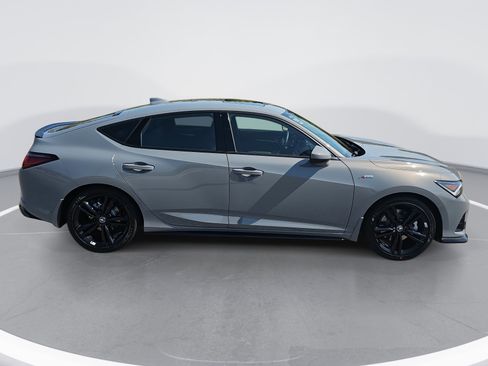 New 2026 Acura Integra A-Spec image 2