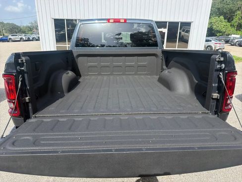 Used 2026 RAM 2500 Big Horn AWD/4WD image 13