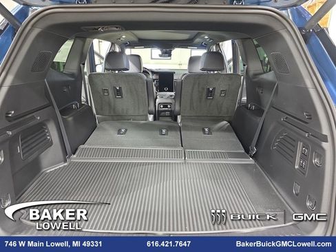 New 2026 GMC Acadia Denali image 14