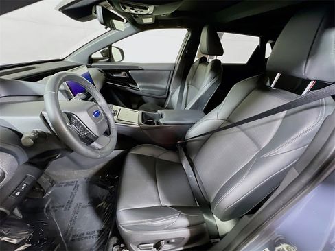 Used 2023 Subaru Solterra AWD image 18