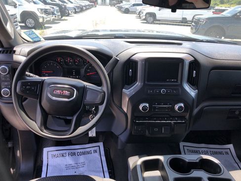 Used 2020 GMC Sierra 1500 4x4 Double Cab w/ Sierra Value Package image 13