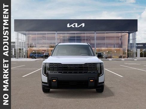 New 2027 Kia Telluride SX Prestige X-Pro AWD/4WD image 2