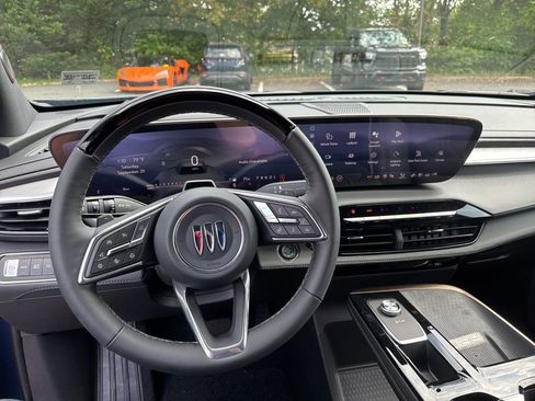 New 2026 Buick Enclave Avenir w/ Super Cruise Package image 18