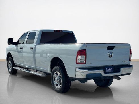 Used 2024 RAM 2500 Tradesman w/ Chrome Appearance Group image 5