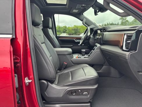 Used 2023 GMC Sierra 1500 Denali w/ Denali Reserve Package AWD/4WD image 24