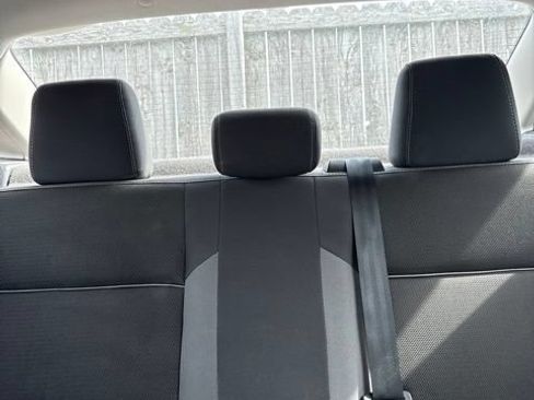 Used 2014 Ford Focus S FWD image 5