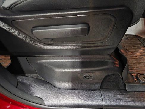 Used 2020 RAM 1500 Big Horn image 75