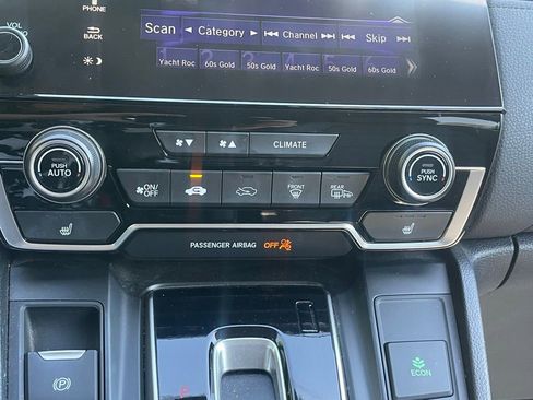Used 2019 Honda CR-V Touring image 35