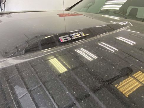 Used 2021 Chevrolet Silverado 1500 RST w/ Z71 Off-Road Package image 9