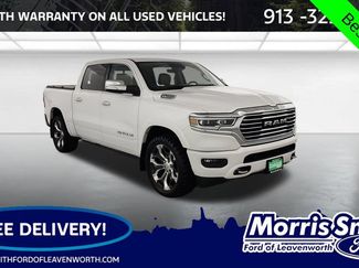 Used 2019 RAM 1500 Laramie Longhorn AWD/4WD video 1