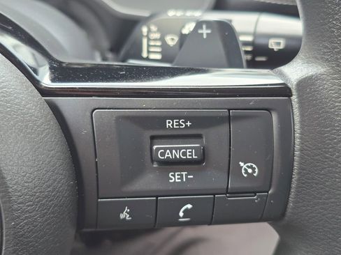 Used 2021 Nissan Rogue S image 15