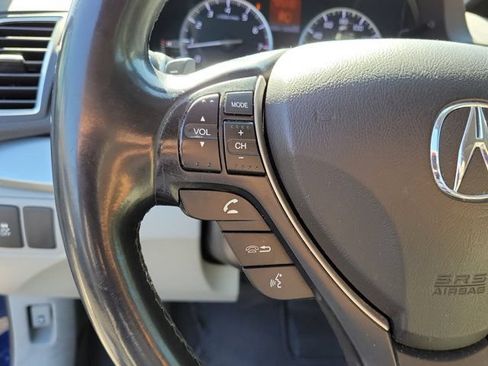 Used 2017 Acura RDX FWD w/ Technology Package image 31