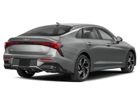 Used 2025 Kia K5 GT-Line FWD image 5