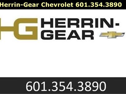 Used 2017 Chevrolet Silverado 1500 LT w/ All Star Edition