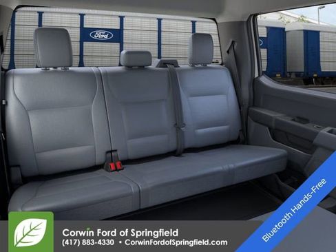 New 2026 Ford F350 XL image 12
